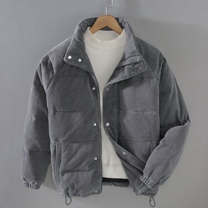 Arden | Stylish Quilted Jacket for Winter