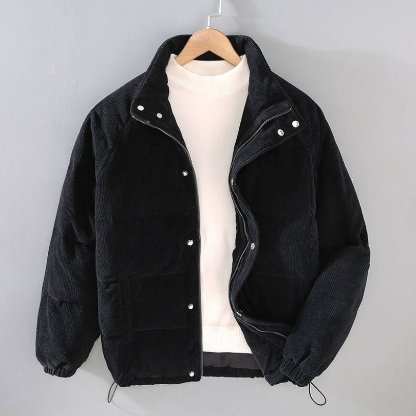 Arden | Stylish Quilted Jacket for Winter