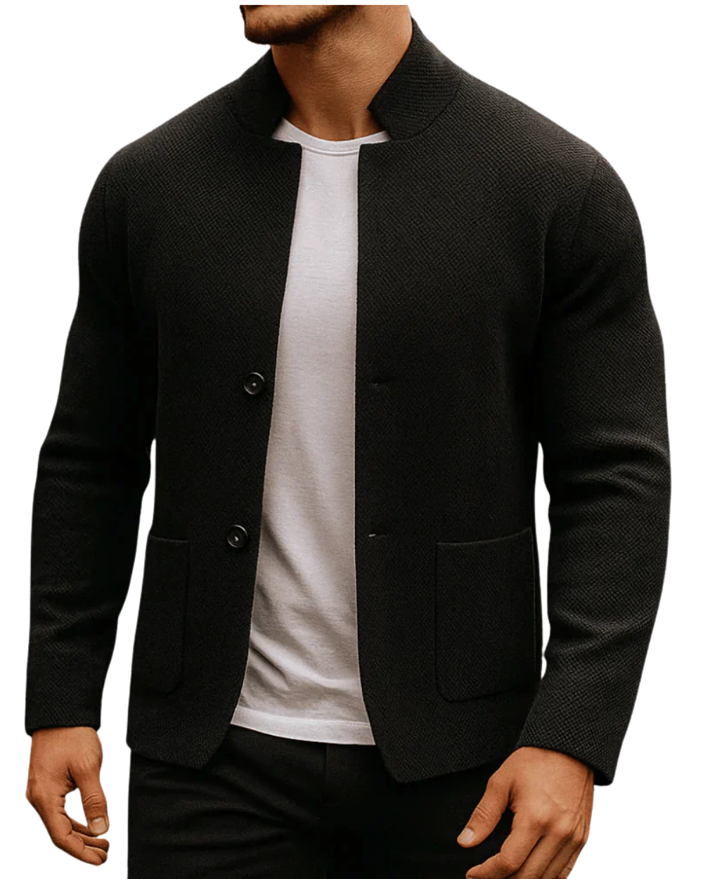 Givalli | Elegant Cardigan for Winter