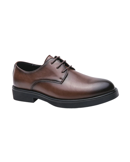 Harvey | Men's Classic Oxford Dress Shoes