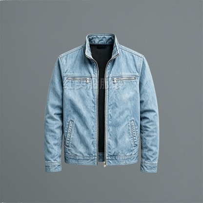 Louis | Men's Classic Cotton Jacket