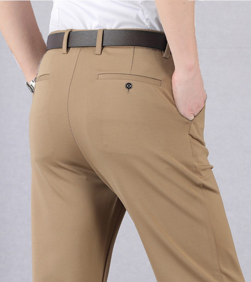 Frank | Men's Flexible Winter Trousers