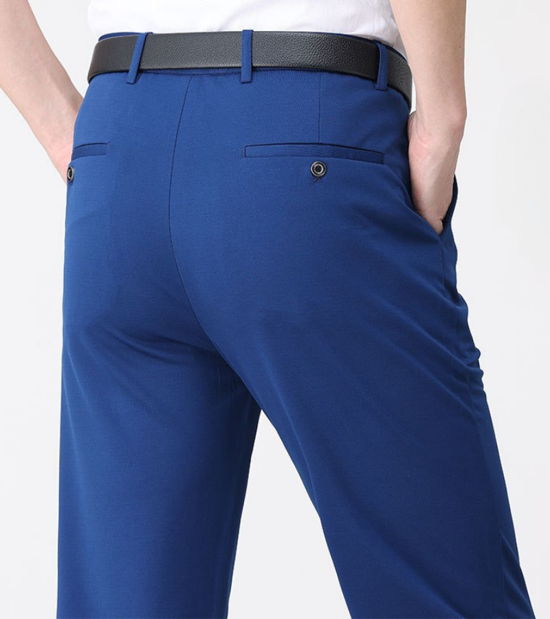 Frank | Men's Flexible Winter Trousers