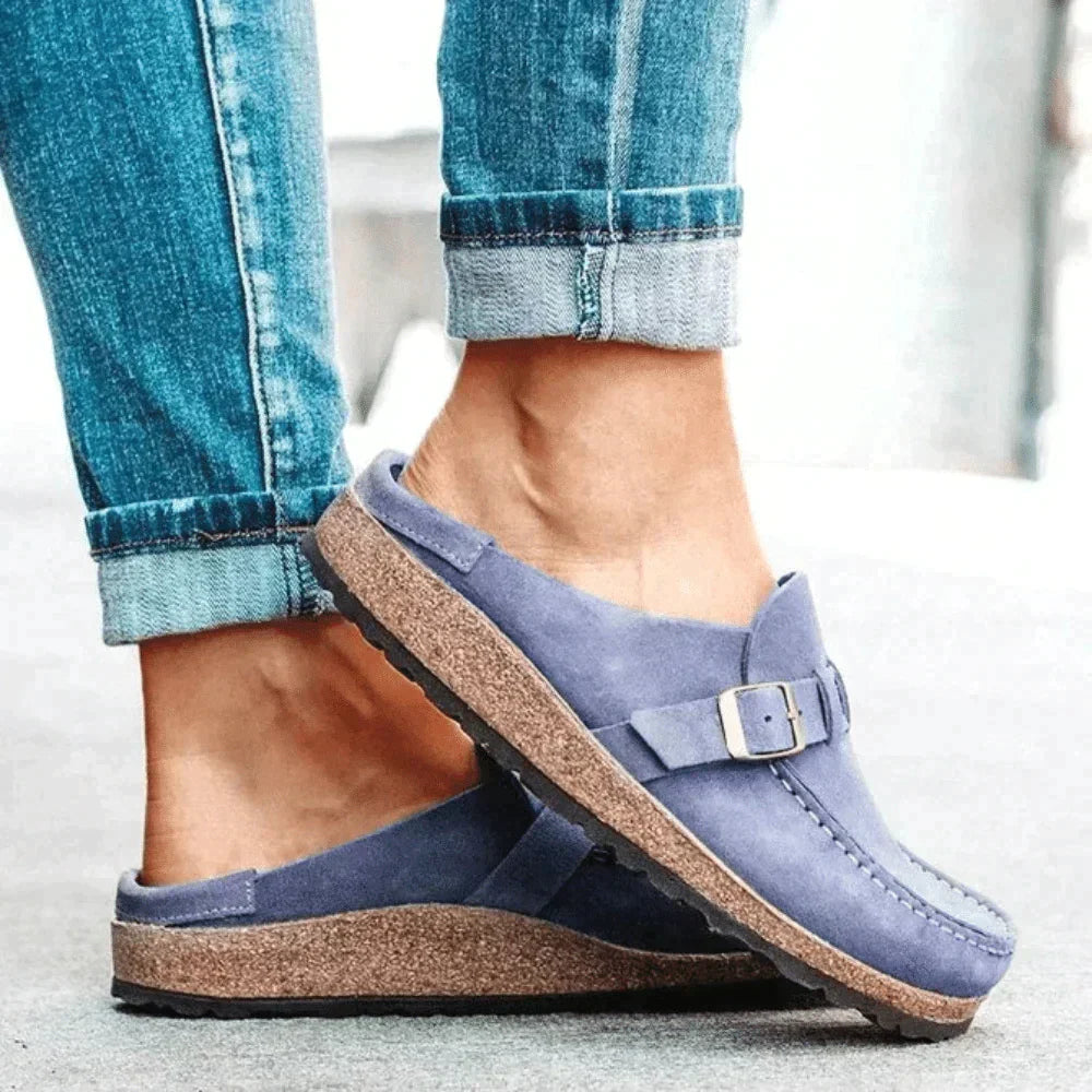Esther | Women's Stylish Shoes