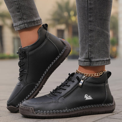 Isla | Comfort Cushion-Step Trainers