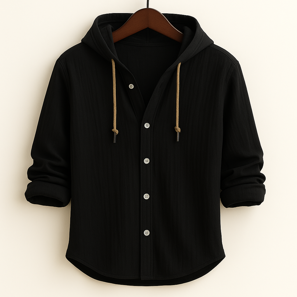 Briggs | Hoodie Shirt