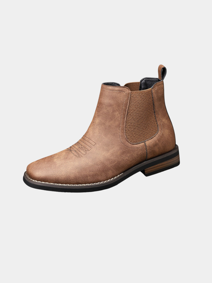 Toby | Men's Classic Boots