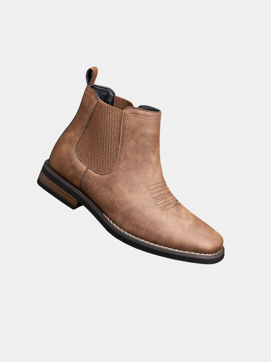 Toby | Men's Classic Boots