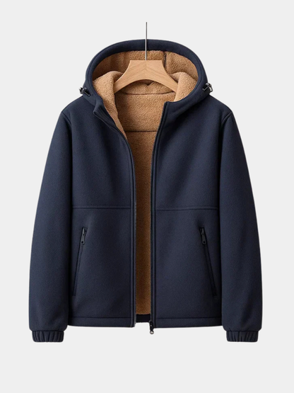Joseph | Men's Premium Winter Wool Coat