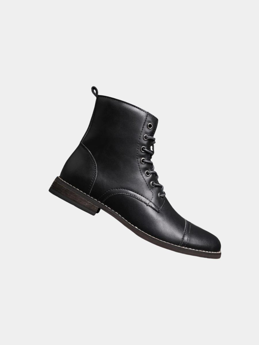 Liam | Men's Stylish Ankle Boots