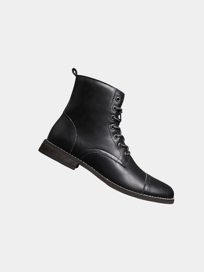 Liam | Men's Stylish Ankle Boots