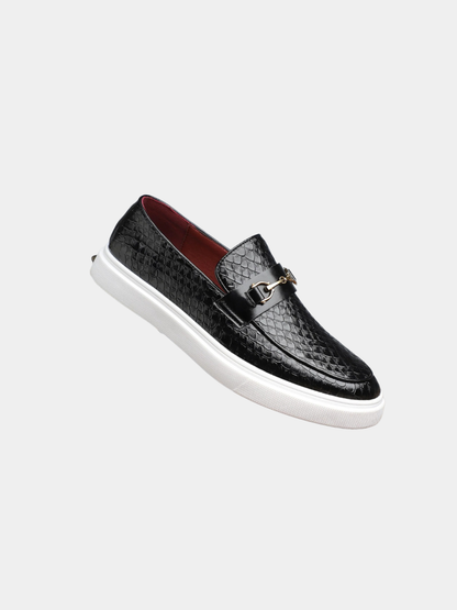 Sebastian | Men's Classic Loafers