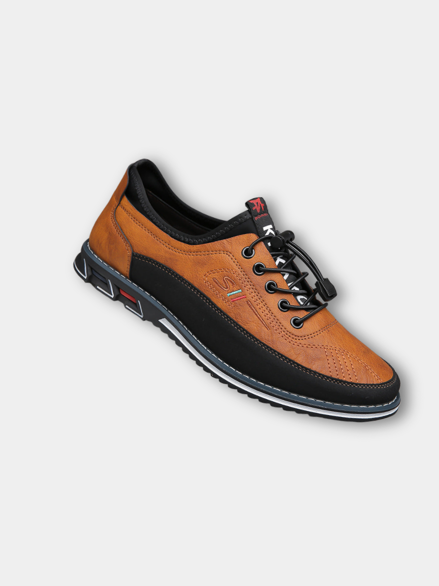 Rowan | Men's Classic Everyday Shoes