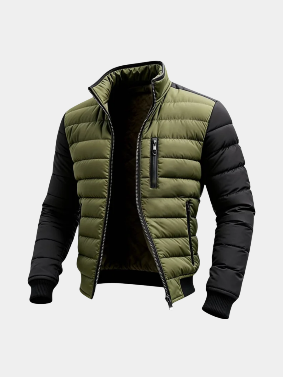 Benjamin | Men's Everyday Jacket