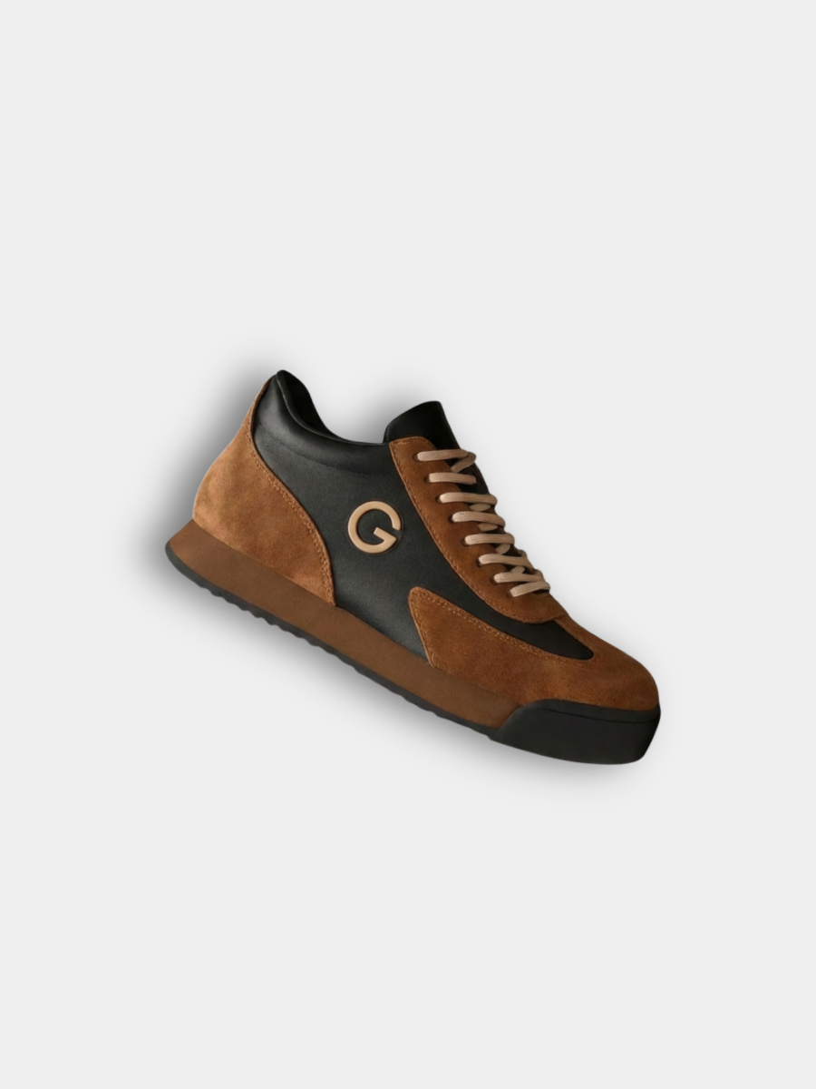 William | Men's Everyday Shoes