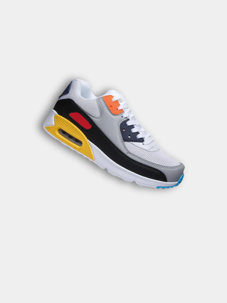 William | Men's Active Walking Shoes