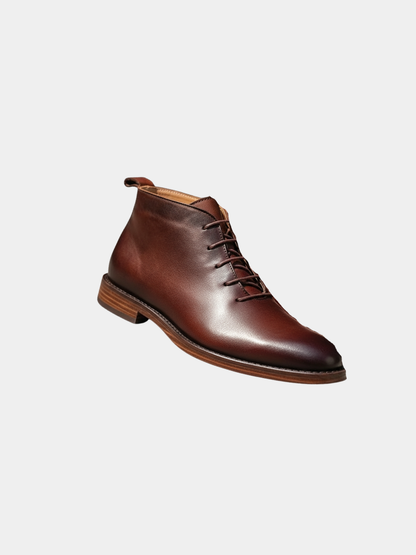 Stanley | Men's Elegant Boots