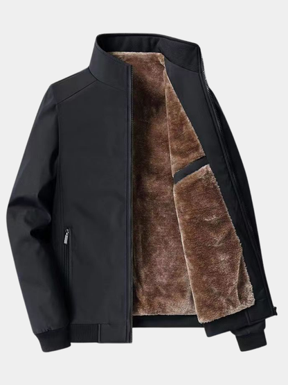 All-Weather Waterproof Thermal Jacket