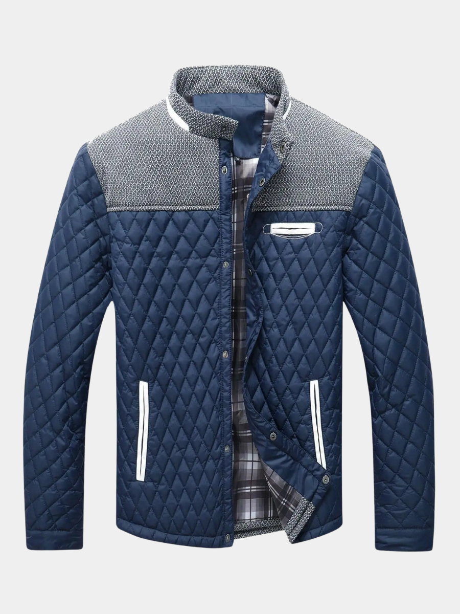 Jack | Men's Padded Jacket for Winter