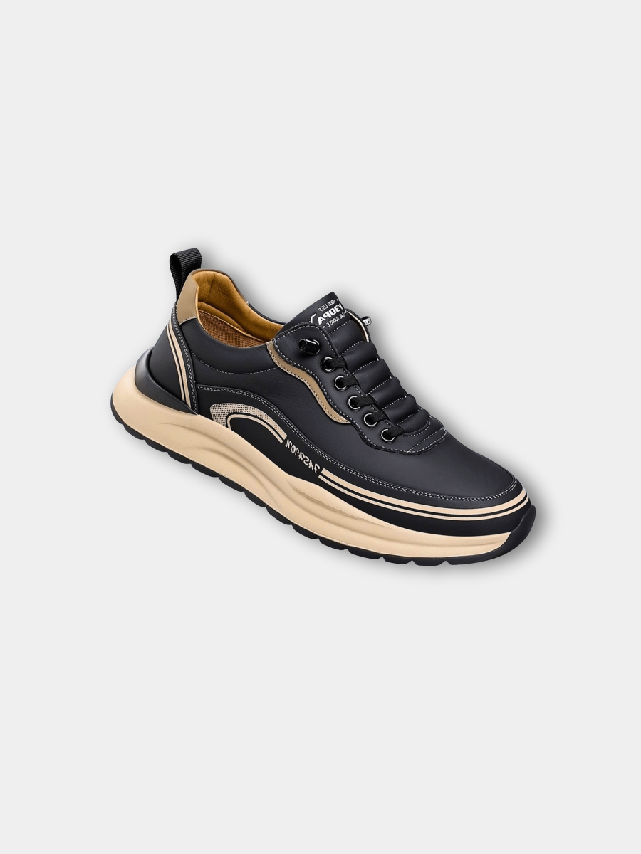 Oliver | Men's Urban Street Shoes