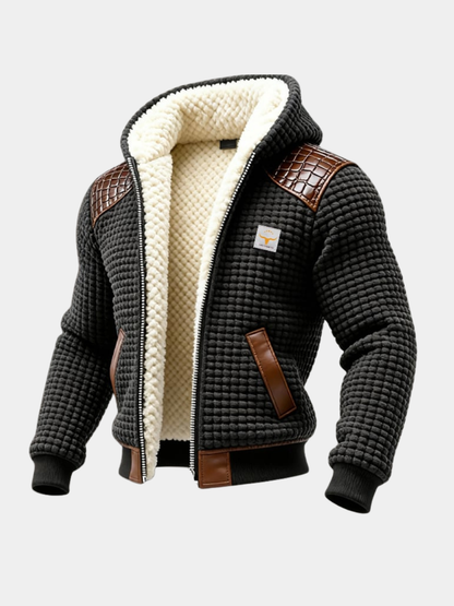 Oscar | Men's Classic Winter Jacket