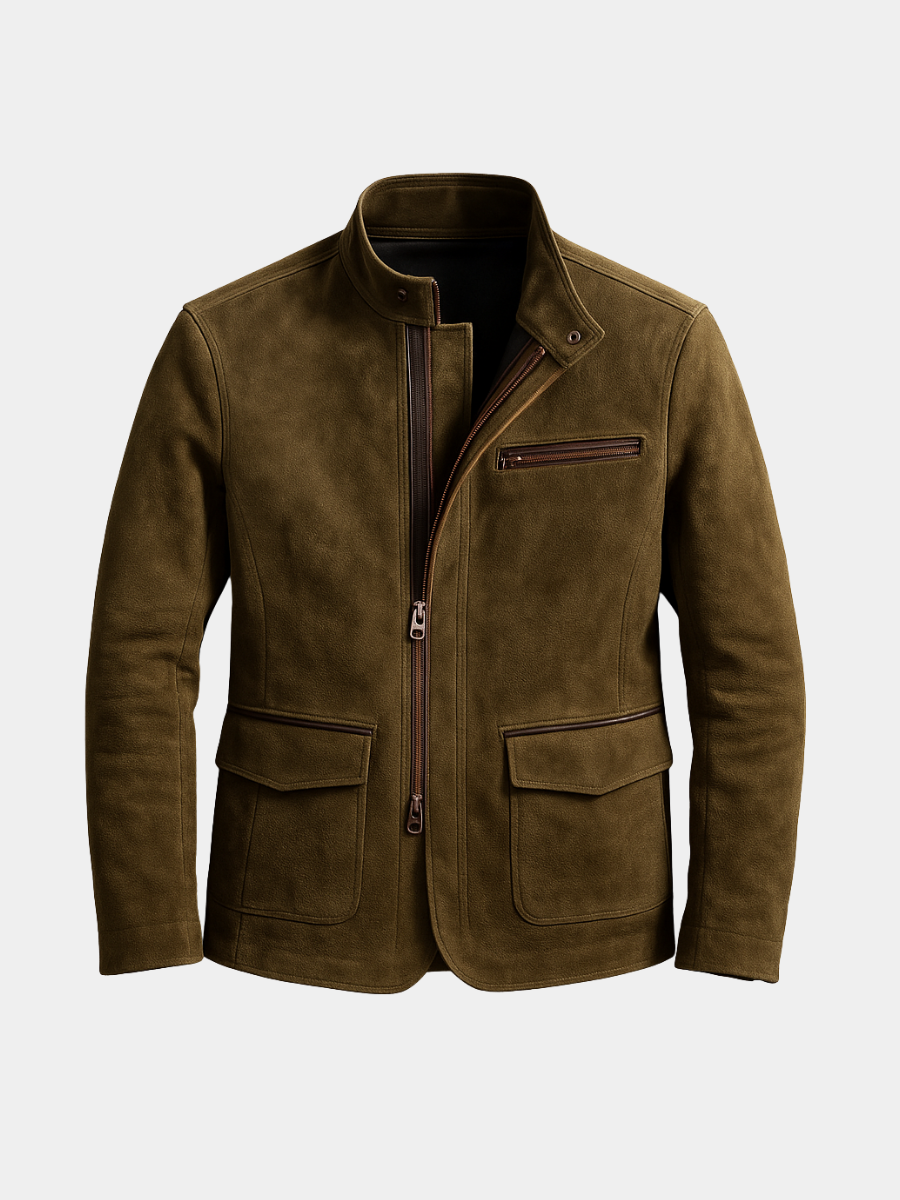 Harvey | Men's Classic Jacket