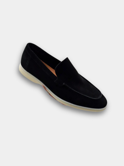 Daniel | Men's Elegant Moccasin Loafers