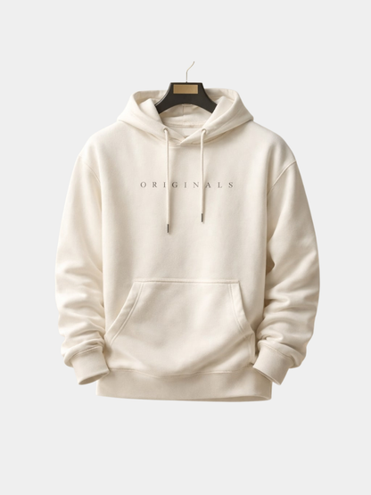 Joseph | Men's Relaxed Fit Hoodie for Winter