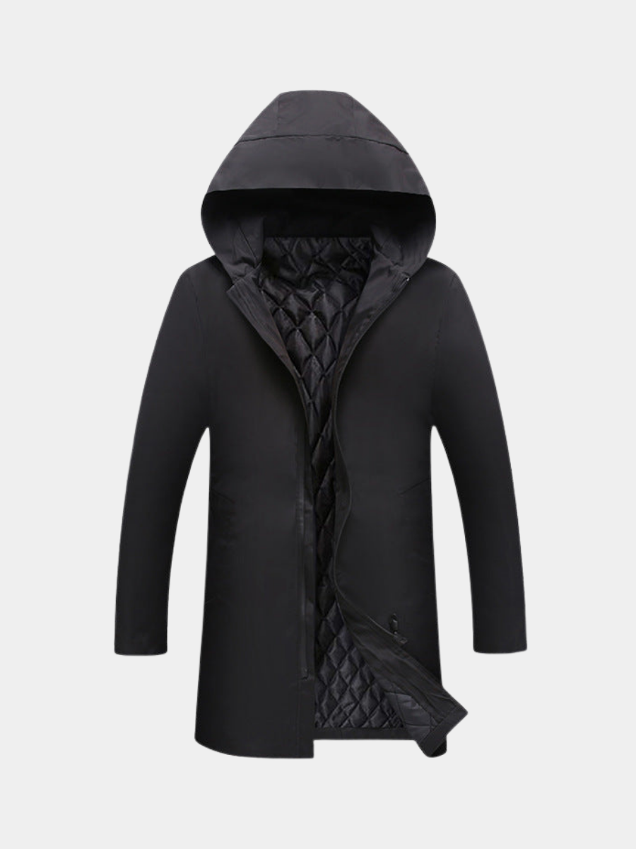 Joshua | Men's Insulated Winter Coat