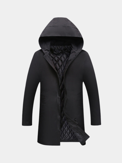 Joshua | Men's Insulated Winter Coat