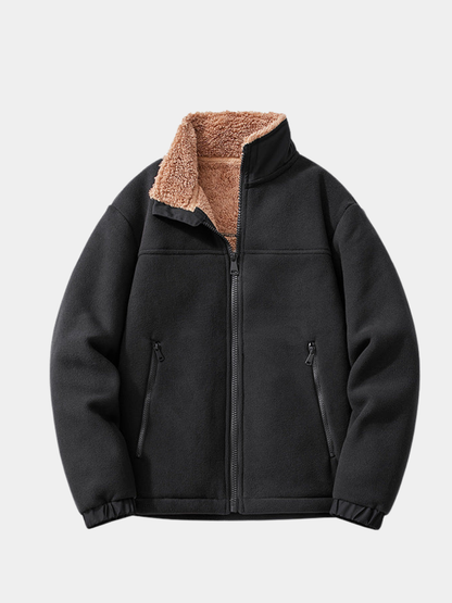 Owen | Men's Polar Winter Jacket