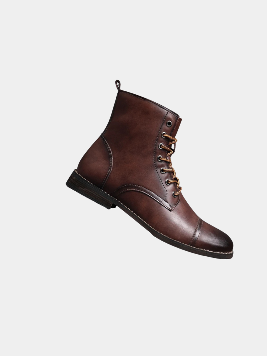 Euan | Men's Stylish City Boots