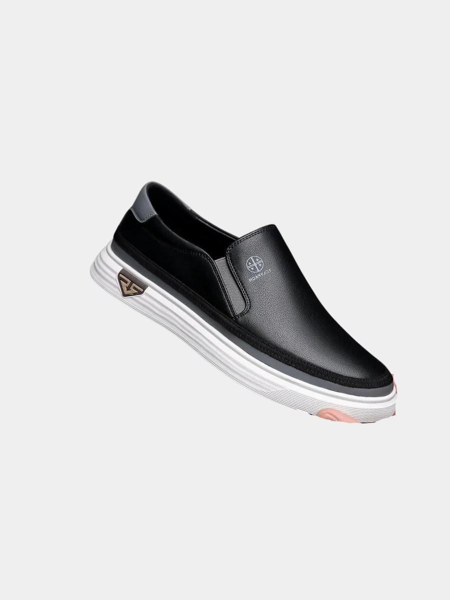 Joseph | Men's Stylish Slip-On Shoes