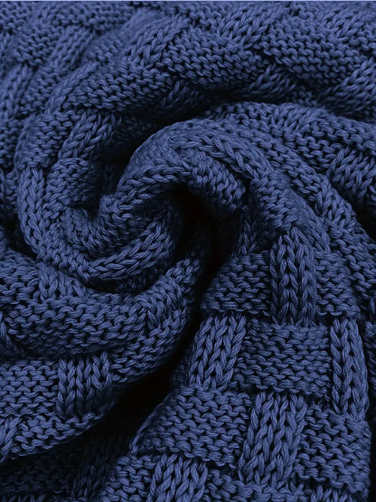 Sam | Men's Cosy Knit Jumper for Winter