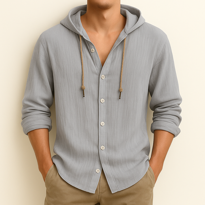 Briggs | Hoodie Shirt