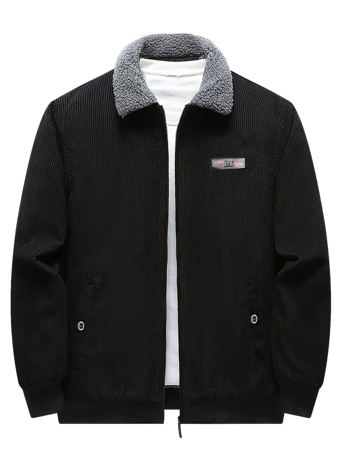 Stanley | Men's Vintage Lapel Jacket