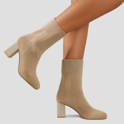 Stylish Ankle Boots
