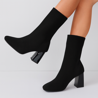 Stylish Ankle Boots