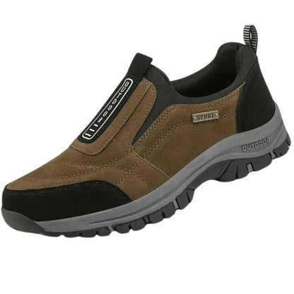 Arlo | Comfortable Orthopedic Slip-On Shoes