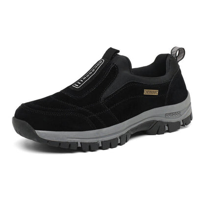 Arlo | Comfortable Orthopedic Slip-On Shoes