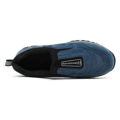 Arlo | Comfortable Orthopedic Slip-On Shoes