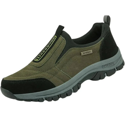 Arlo | Comfortable Orthopedic Slip-On Shoes