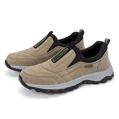 Arlo | Comfortable Orthopedic Slip-On Shoes