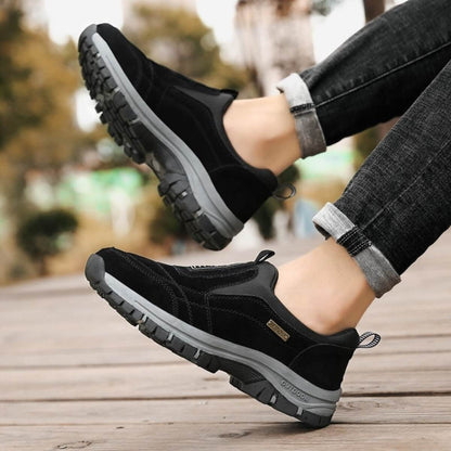 Arlo | Comfortable Orthopedic Slip-On Shoes