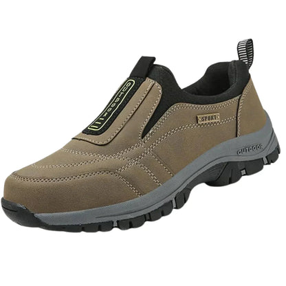 Arlo | Comfortable Orthopedic Slip-On Shoes