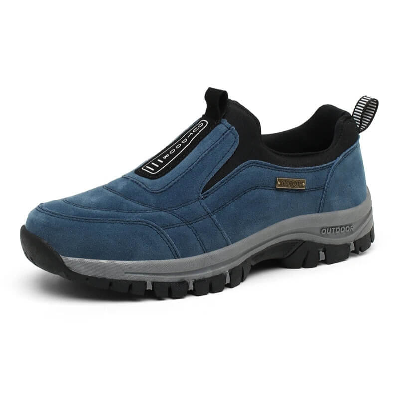 Arlo | Comfortable Orthopedic Slip-On Shoes