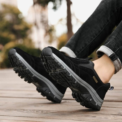 Arlo | Comfortable Orthopedic Slip-On Shoes