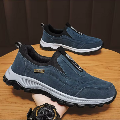 Arlo | Comfortable Orthopedic Slip-On Shoes