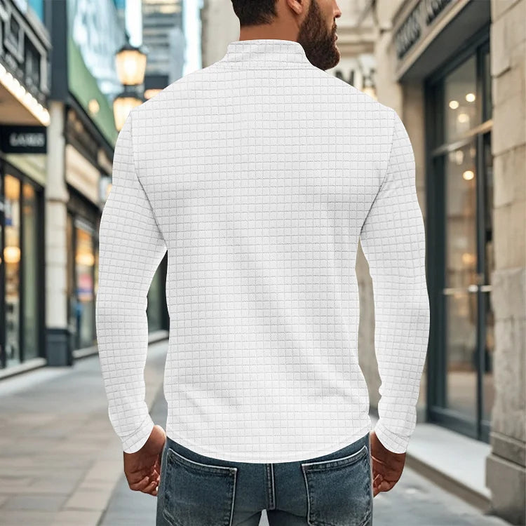 Sam | Men's Warm Thermal Veteran Sweatshirt
