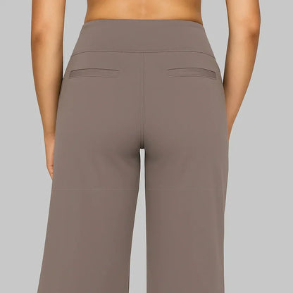 Vivienne | Comfort-Stretch Trousers